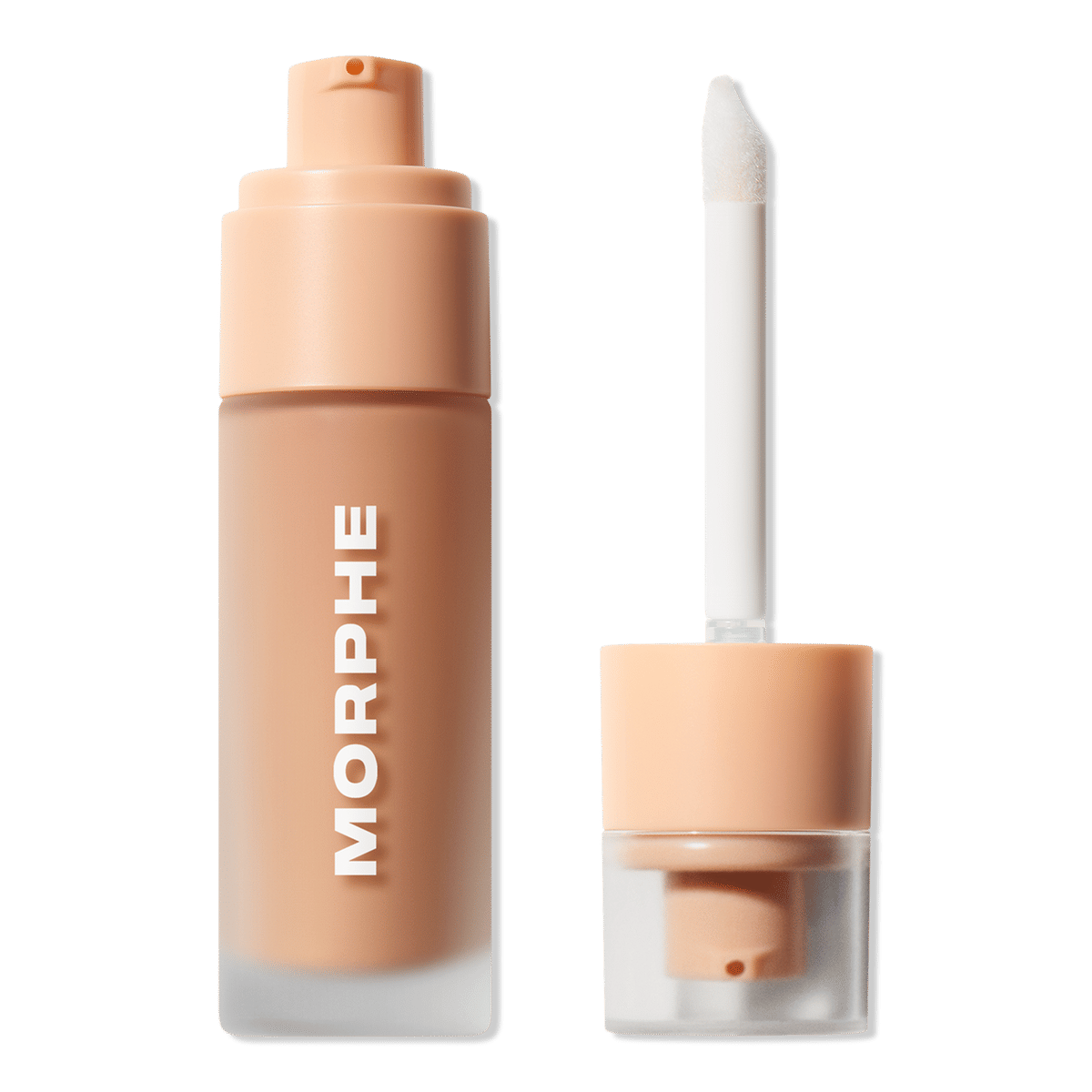 Morphe Complexion Boost Peptide Glow Serum