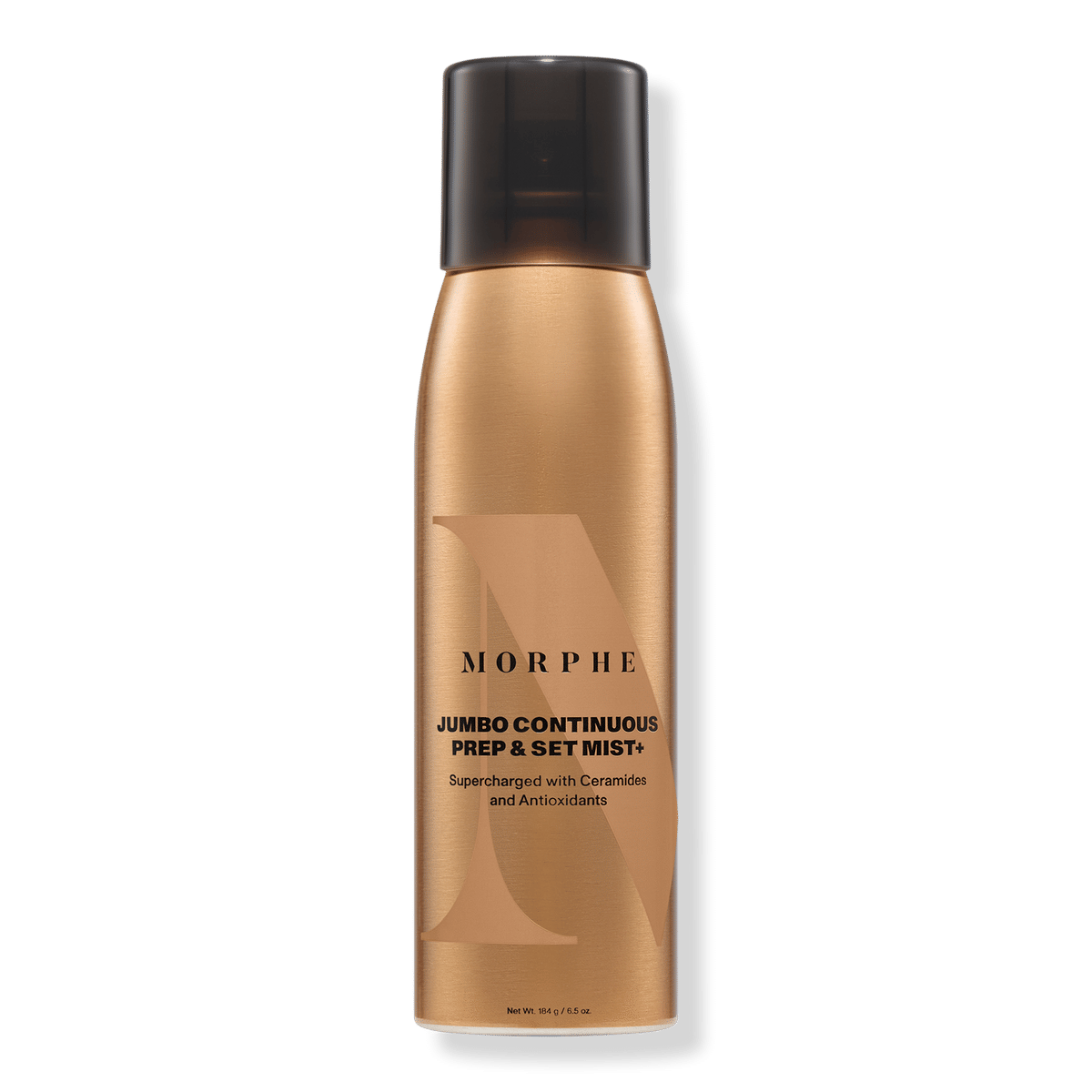 Morphe Continuous Prep & Set Setting Mist+