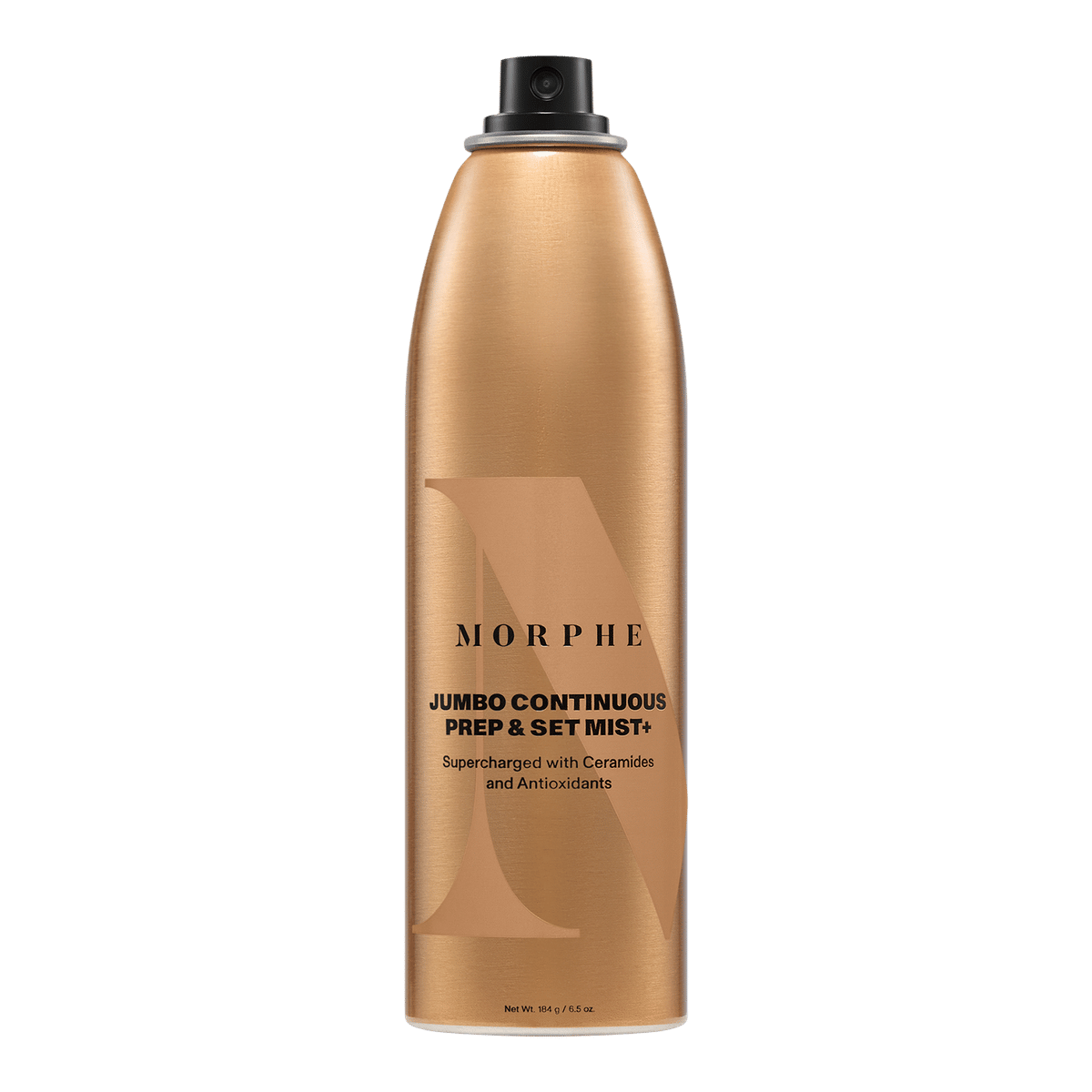 Morphe Continuous Prep & Set Setting Mist+