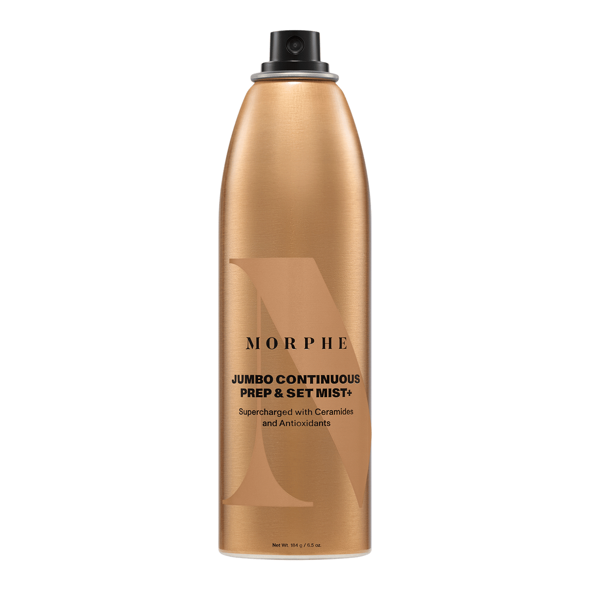 Morphe Continuous Prep & Set Setting Mist+