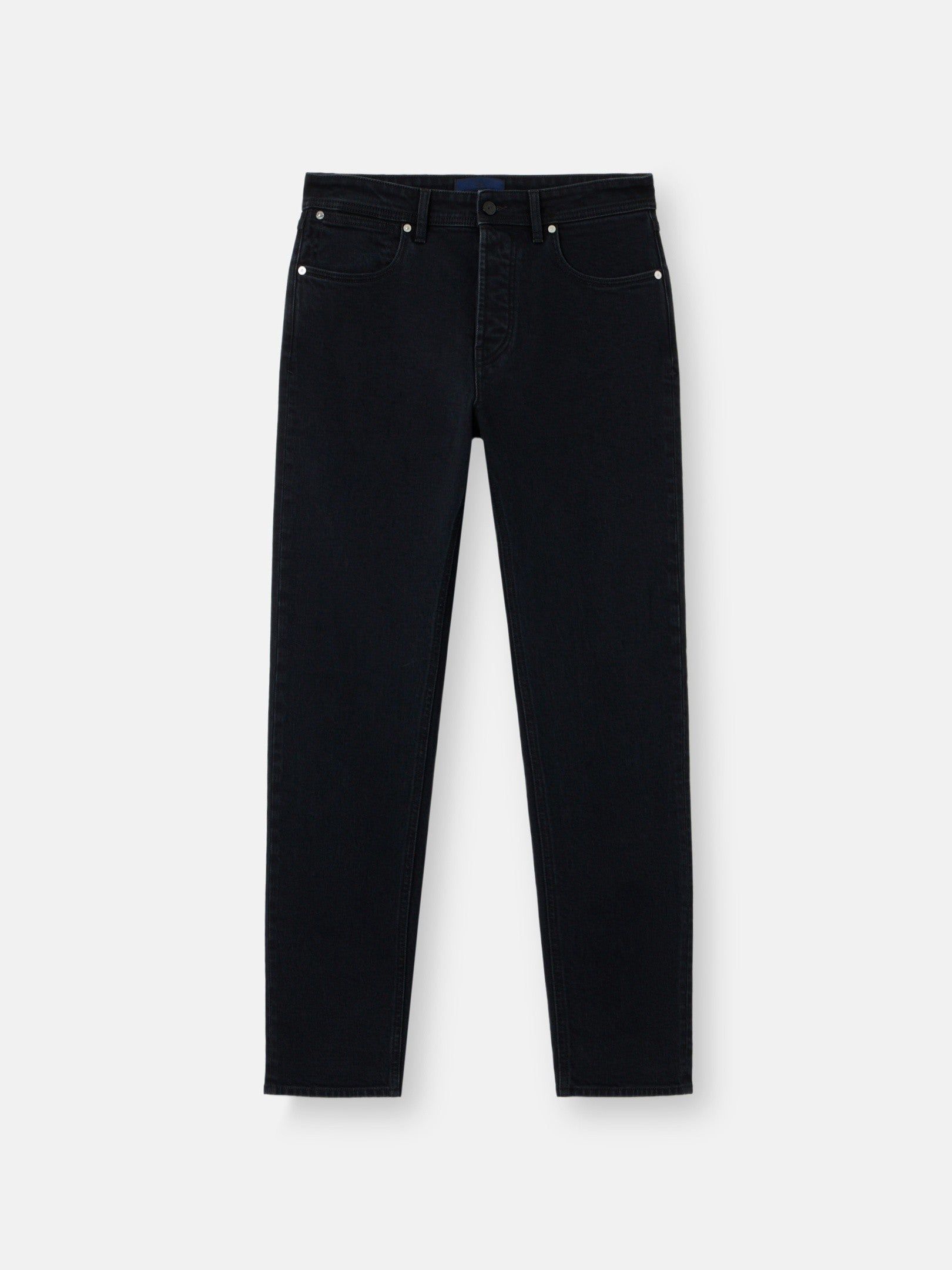 Stone Island Slim-Fit Five-Pocket Jeans J100007