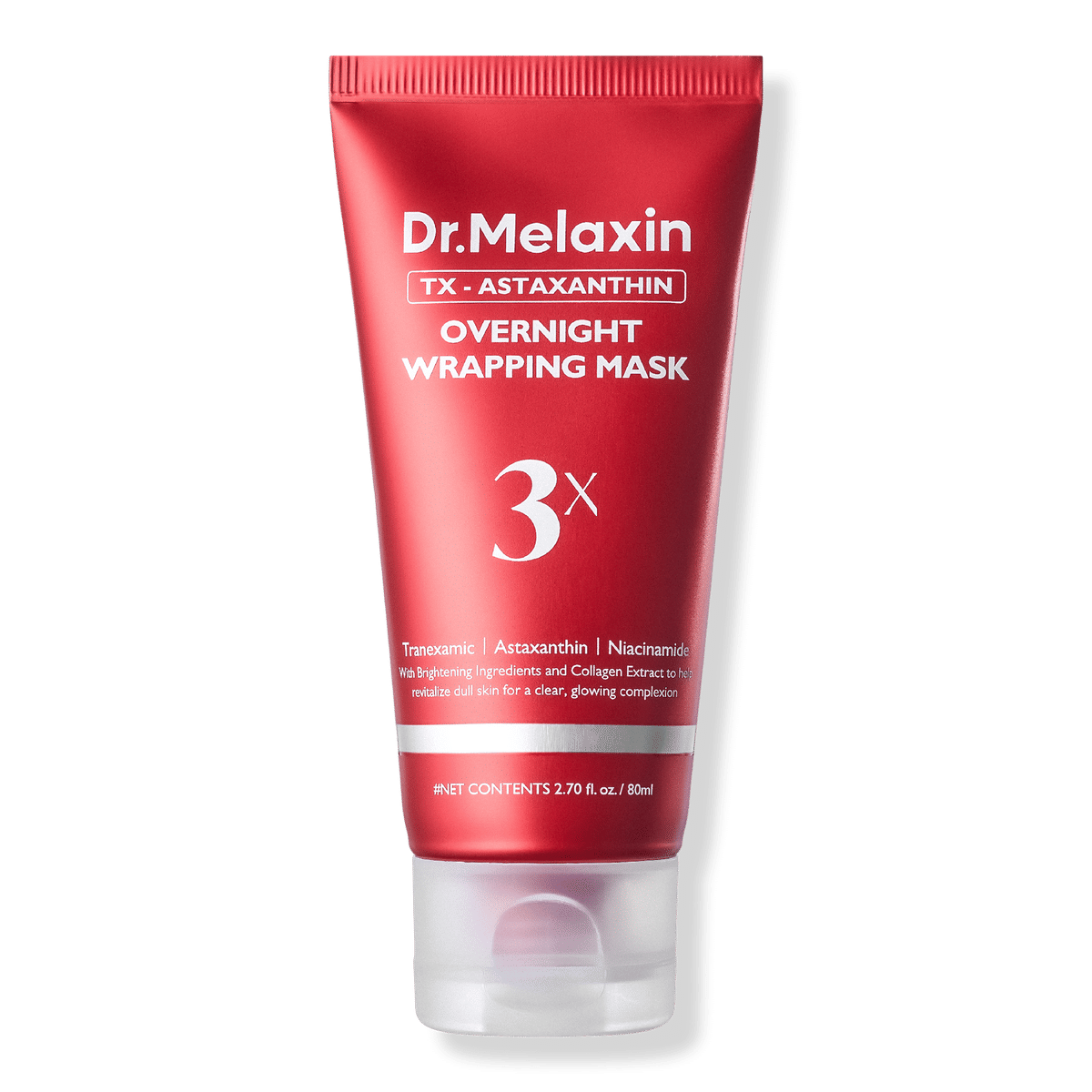 Dr. Melaxin TX-Astaxanthin Overnight Wrapping Mask