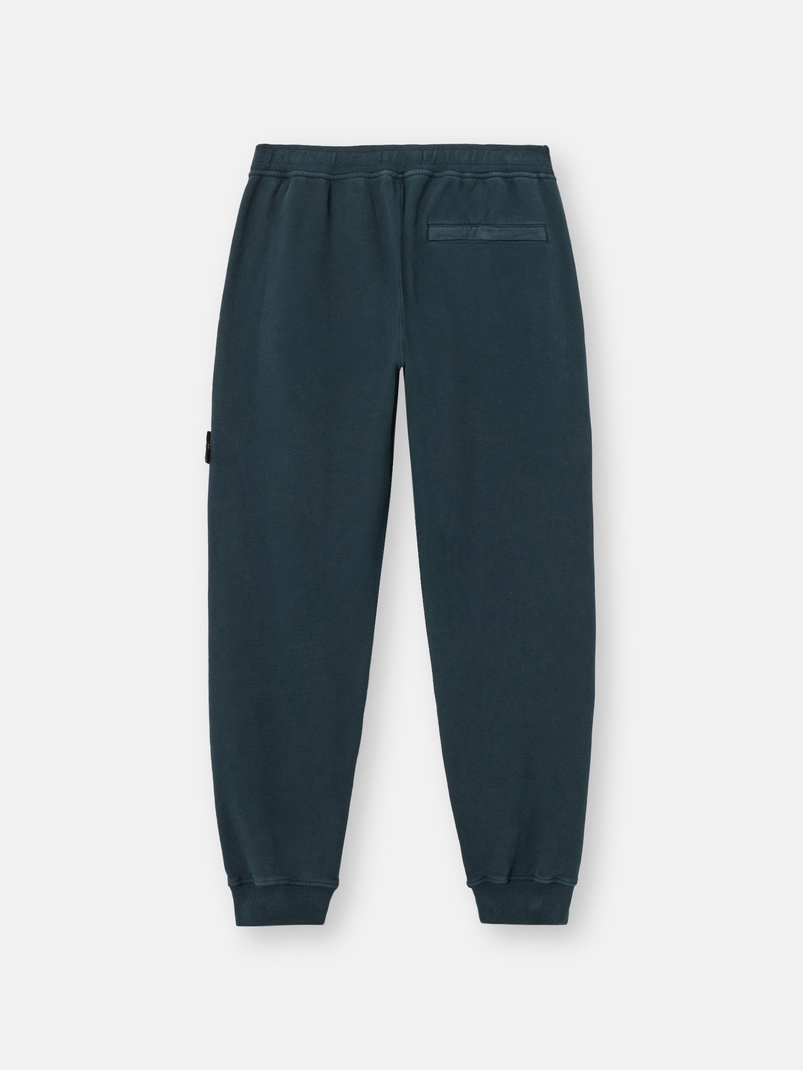 Stone Island Regular-Fit Joggers with Ribbed Cuffs 6200012