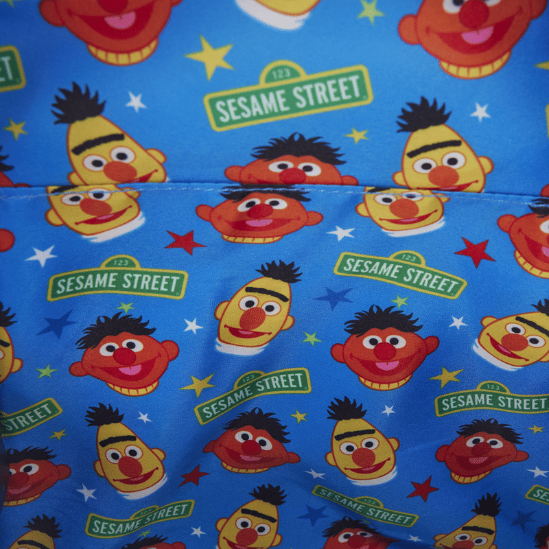 Sesame Street Exclusive Bert & Ernie Mini Backpack