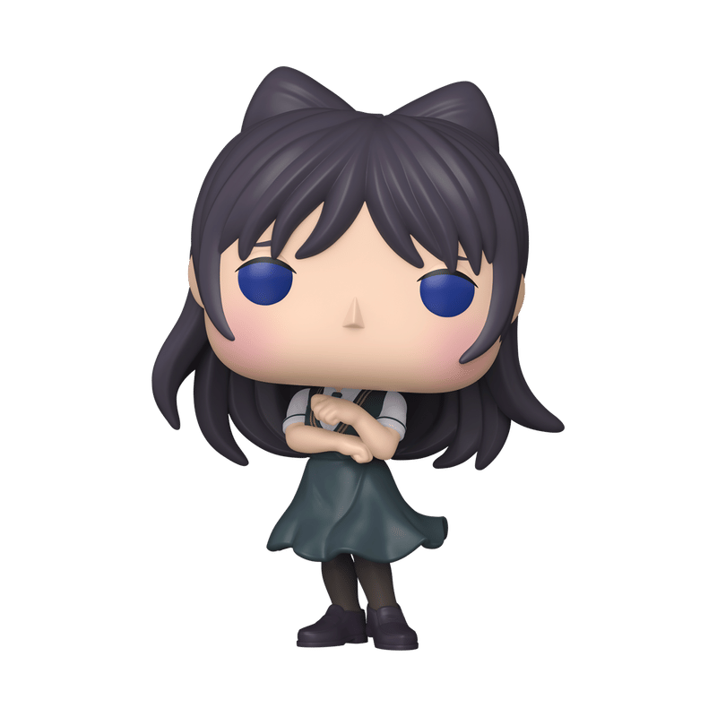 Pop! Nemu Miyao