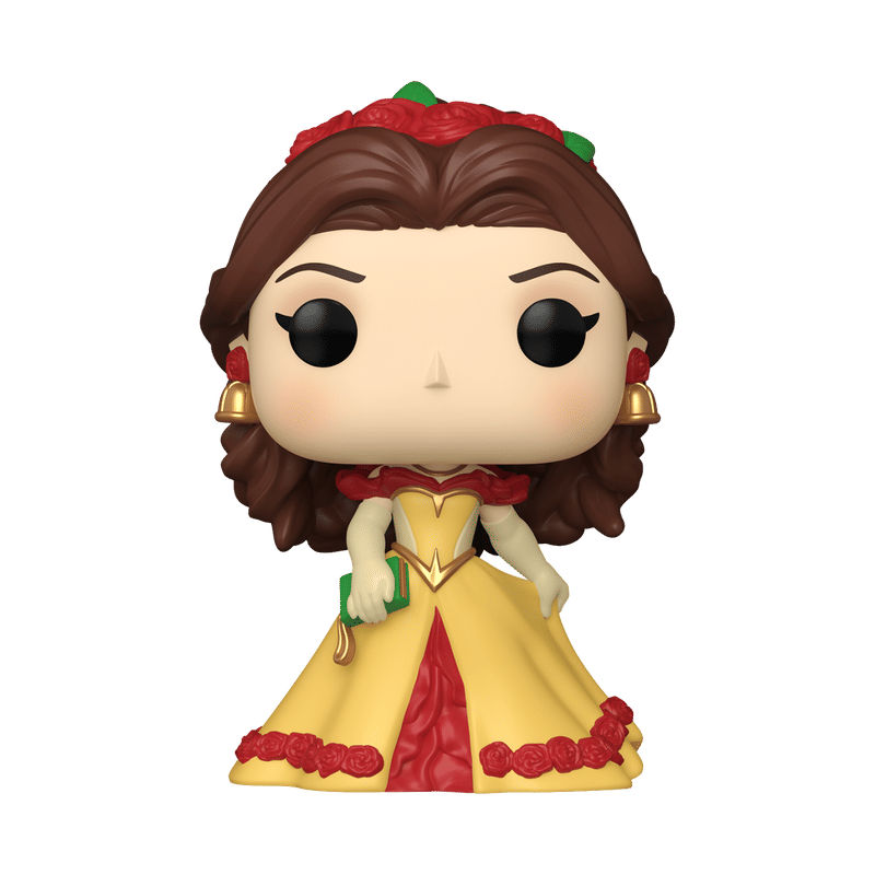 Pop! Belle (Grand Entrance)