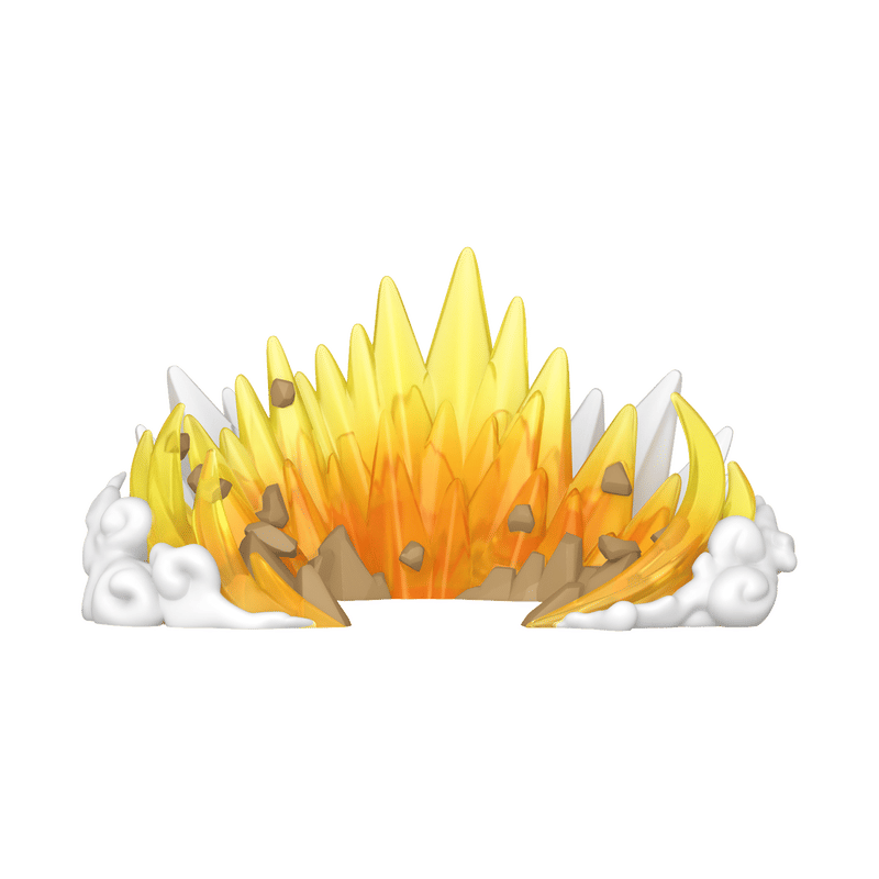Pop! Elements Power-Up