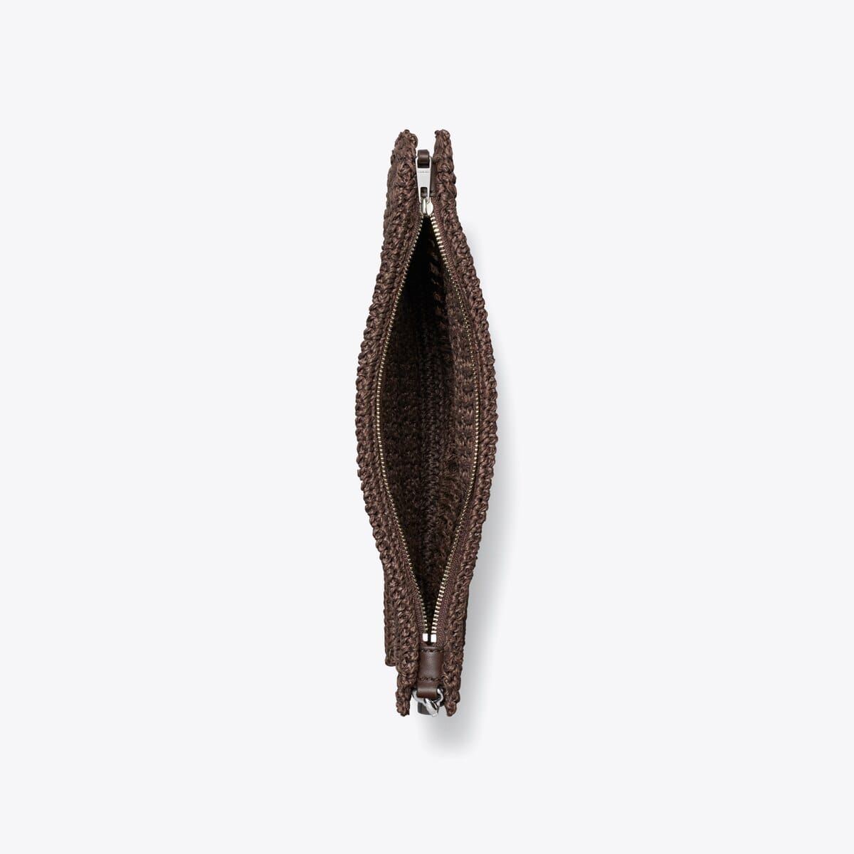 Ella Hand-Crocheted Pouch