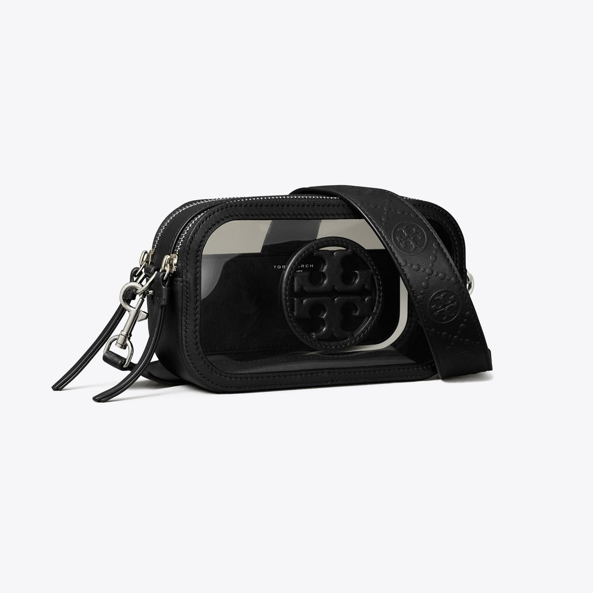 Mini Miller Crossbody Bag