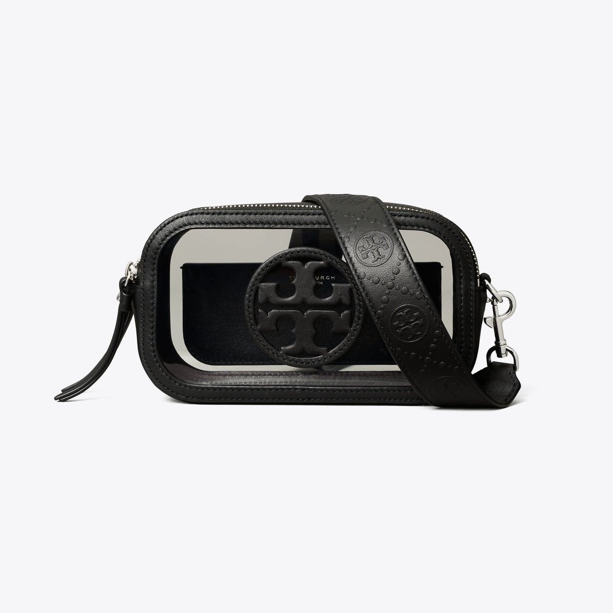 Mini Miller Crossbody Bag
