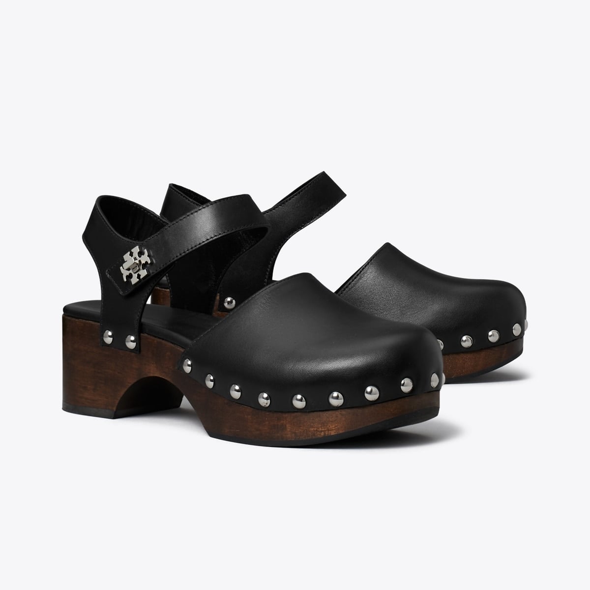 Turnlock Clog
