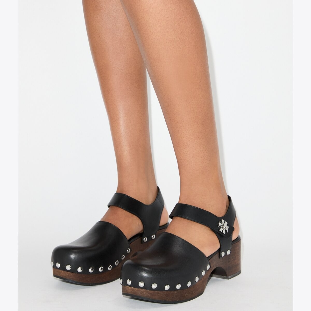 Turnlock Clog