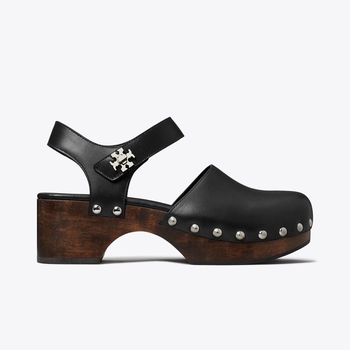 Turnlock Clog