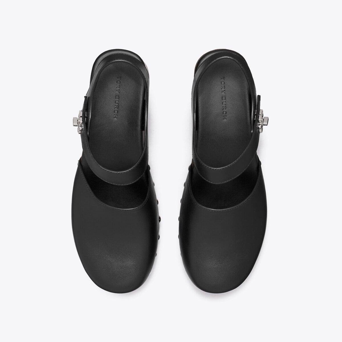 Turnlock Clog