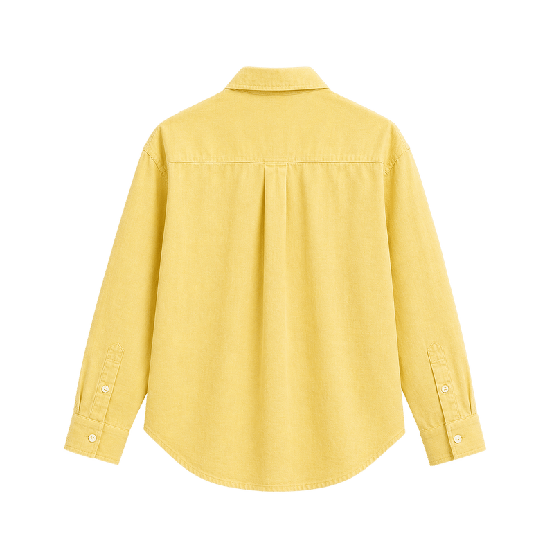 Be Autyst Marigold Hour Shirt