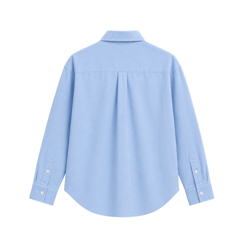 Be Autyst Ocean Hour Shirt
