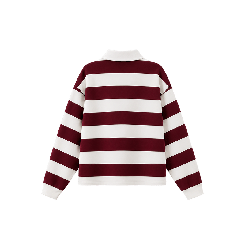 Be Autyst Strawberry Stripe T-Shirt