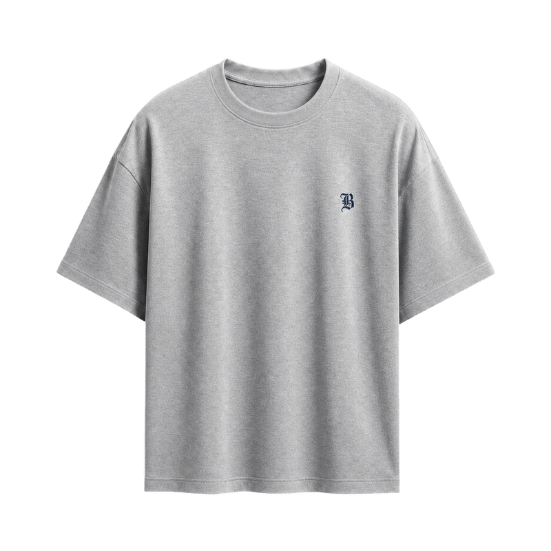 Blacklist Matcha Chaos GreyT-shirt