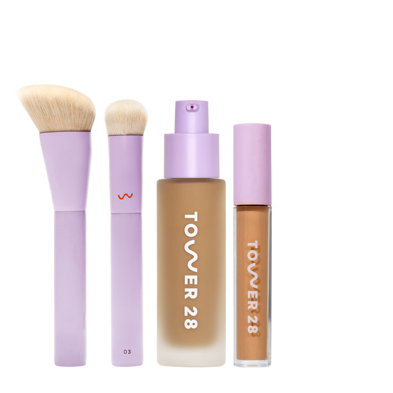 The Complexion Match Set
