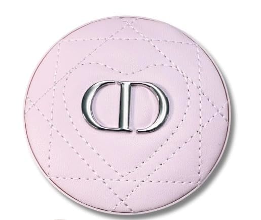 DIOR Beauty Mirror Pocket Mirror Mirror Pink