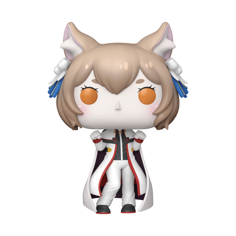 Pop! Ferris