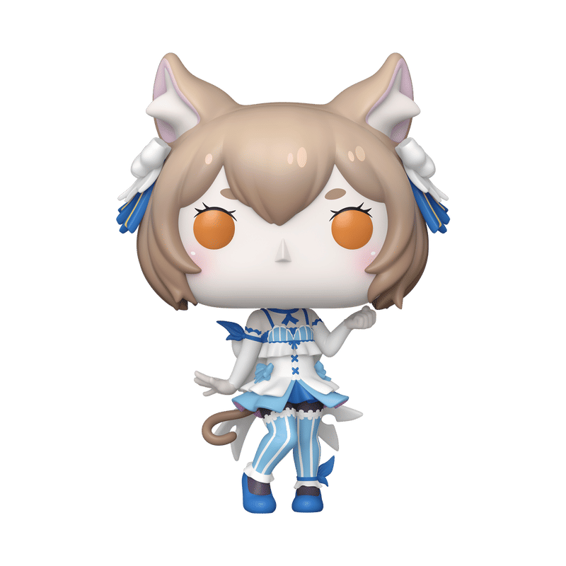 Pop! Ferris
