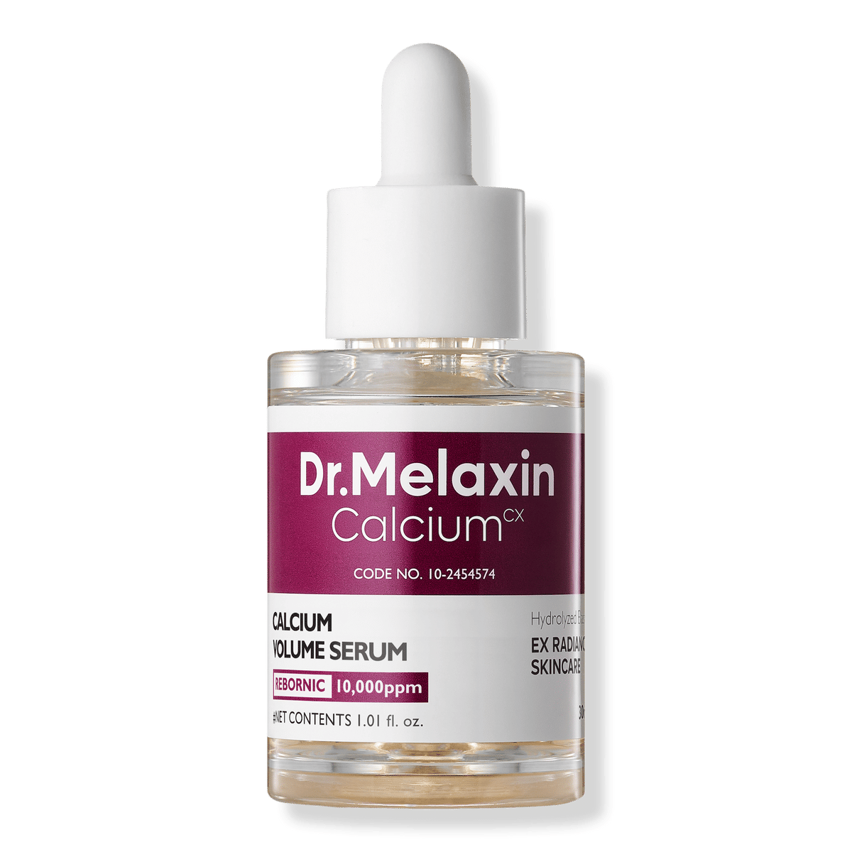 Dr. Melaxin Calcium Volume Serum