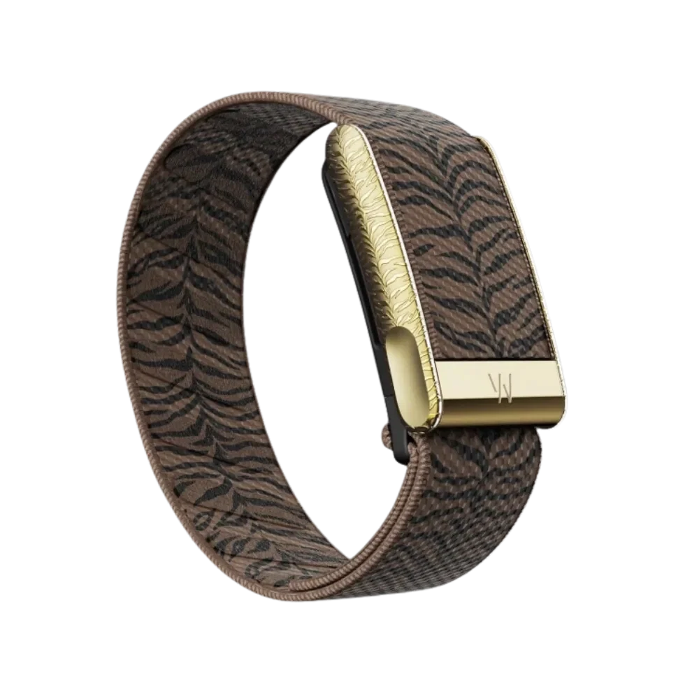 Whoop 5.0 SuperKnit Luxe Band Aryna Sabalenka (Strap Only)