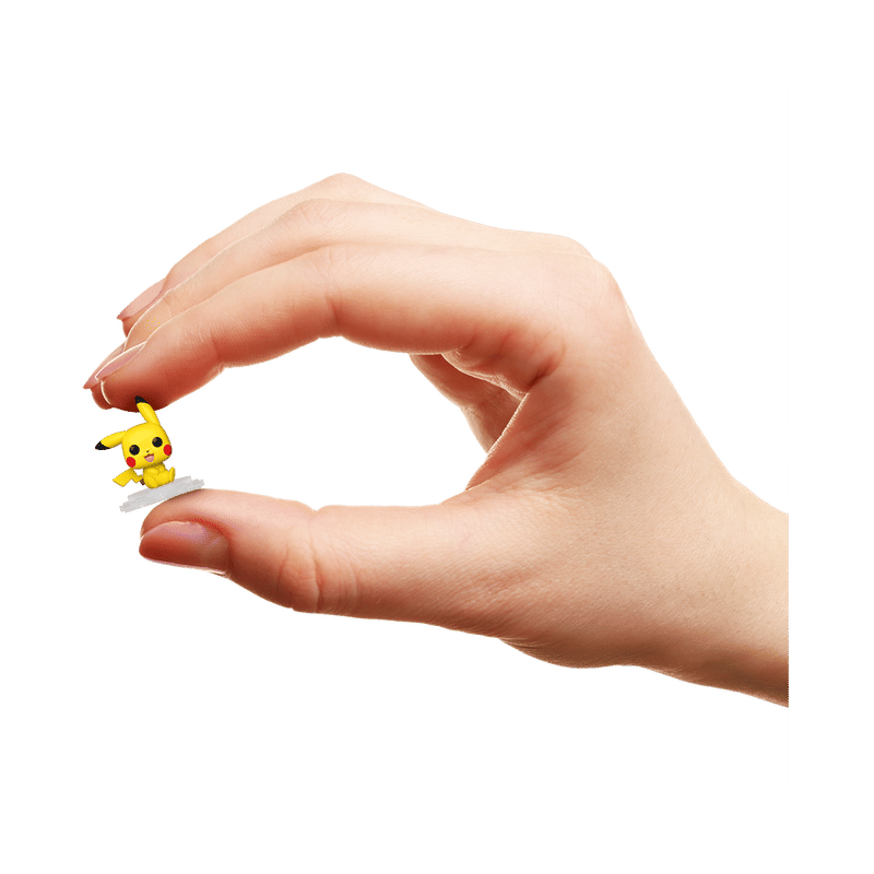 Bitty Pop! Pokémon 4-Pack Series 1