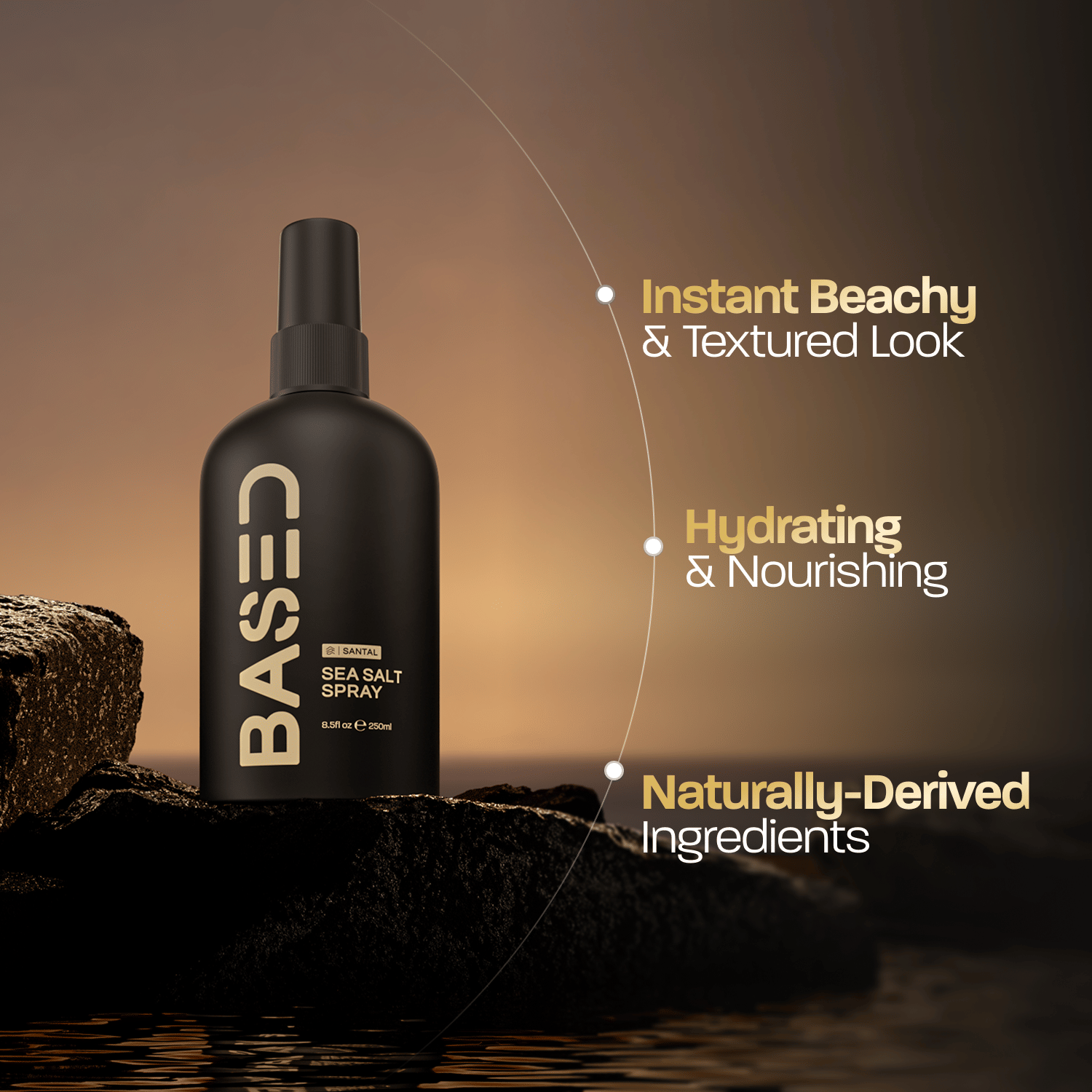 Based Texture & Hold Duo
