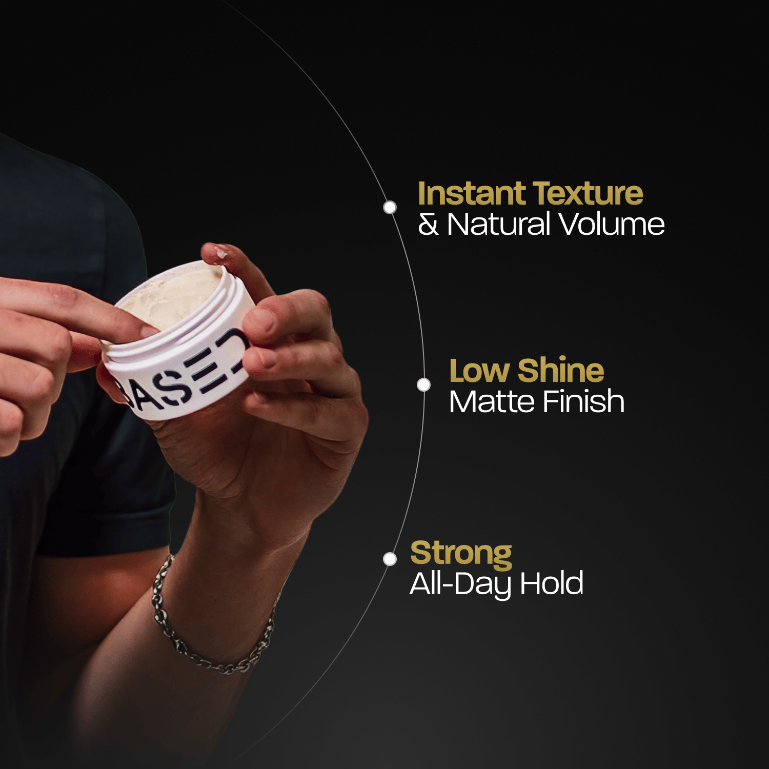 Based Texture & Hold Duo