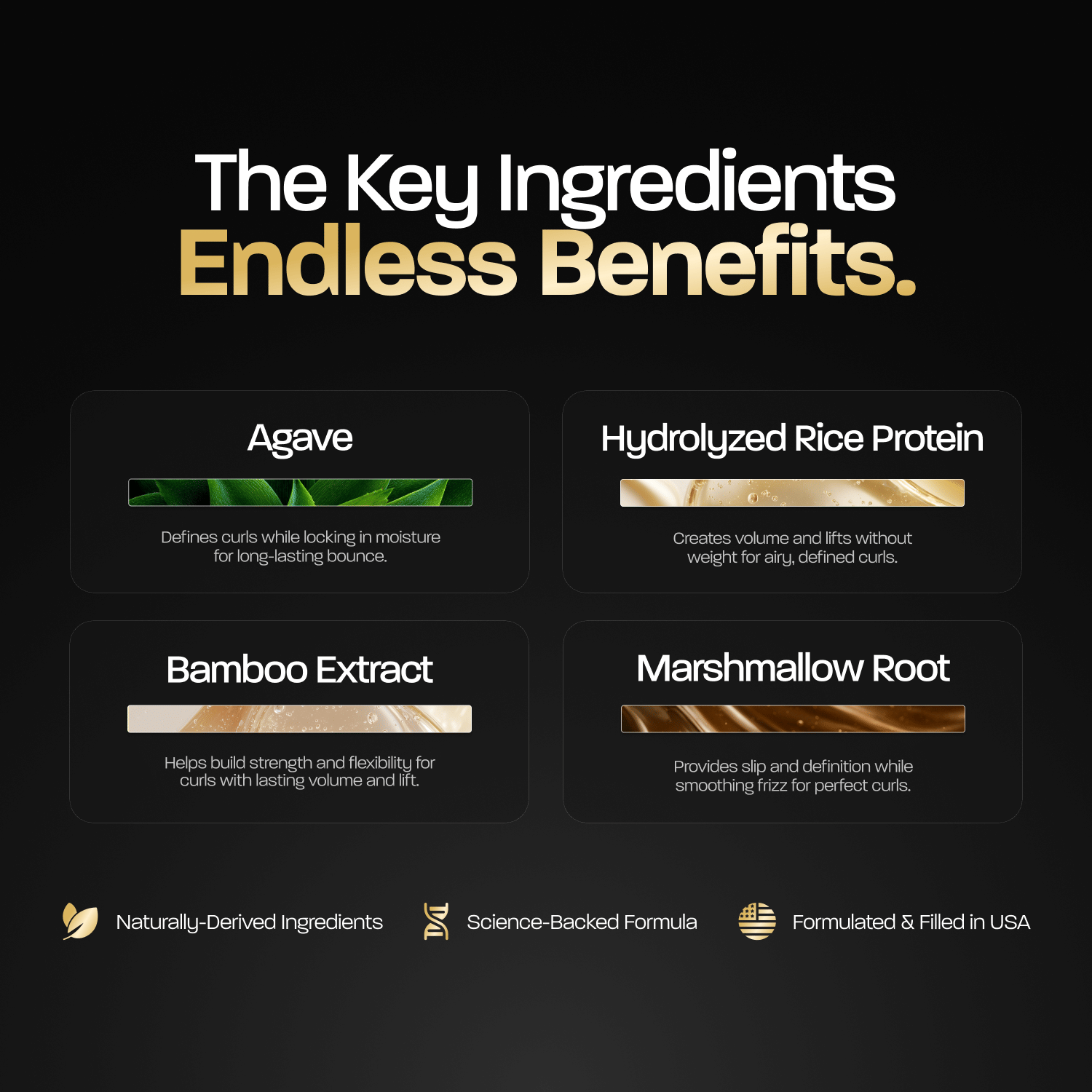 Based Volume & Refresh Duo