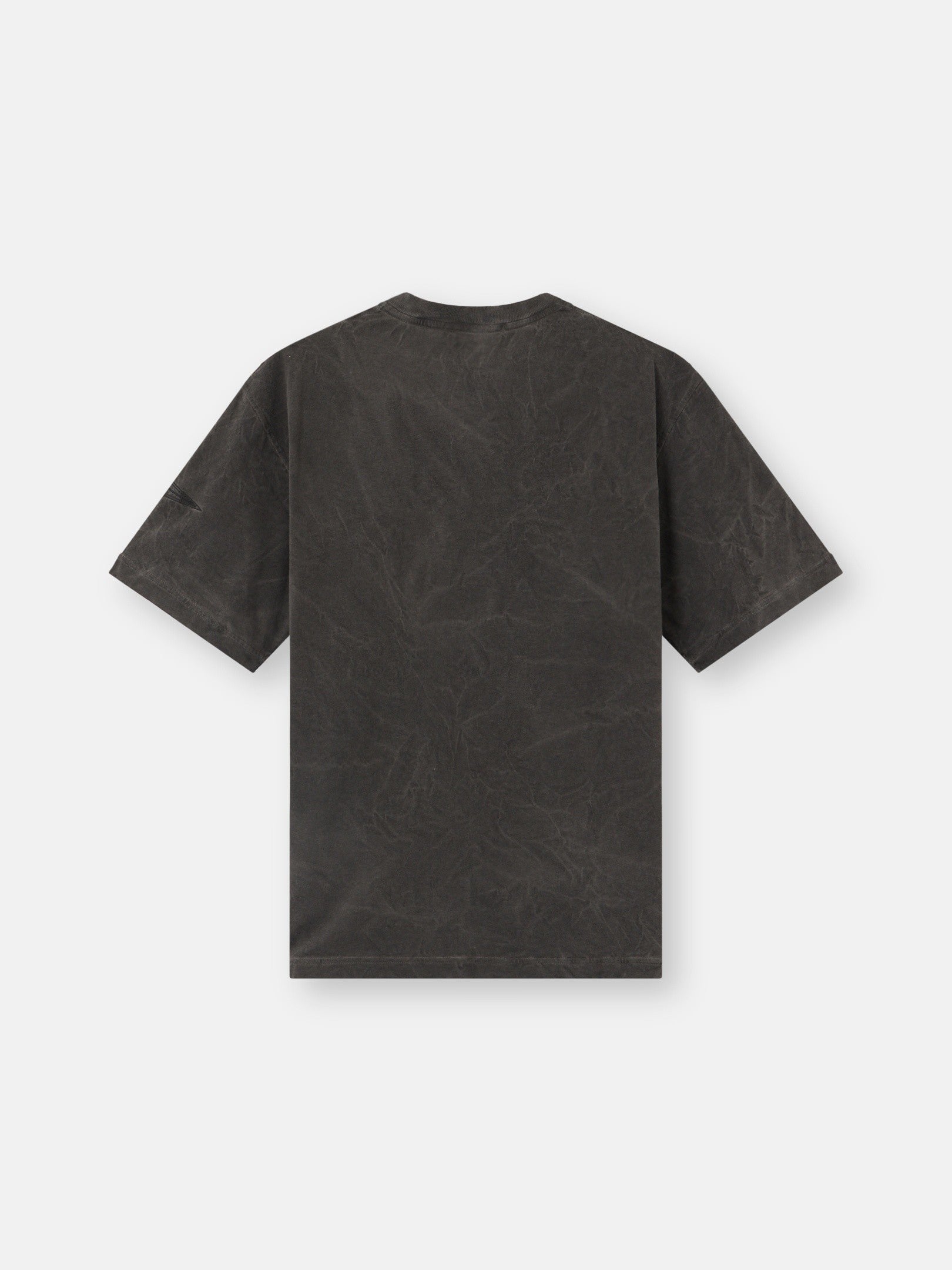 Stone Island Regular-Fit Pigment-Dyed T-Shirt 2100024