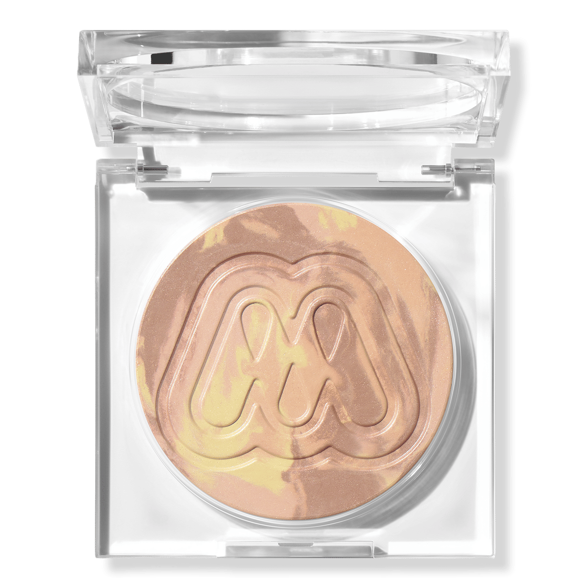 Morphe Cloudlight Soft Glow Veil Finishing Powder