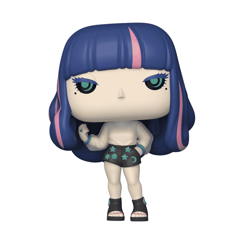 Pop! Eida