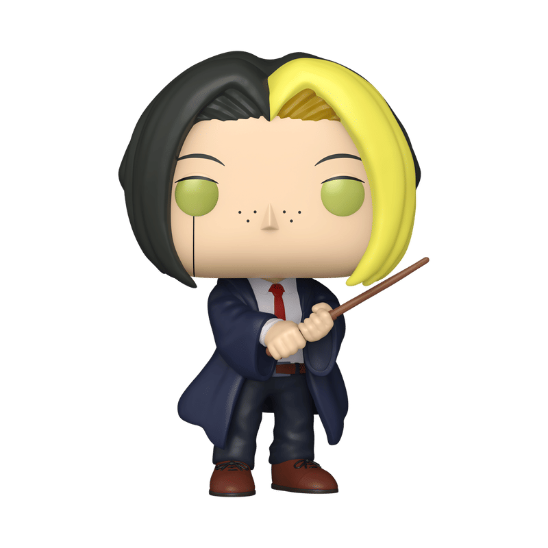 Pop! Finn Ames