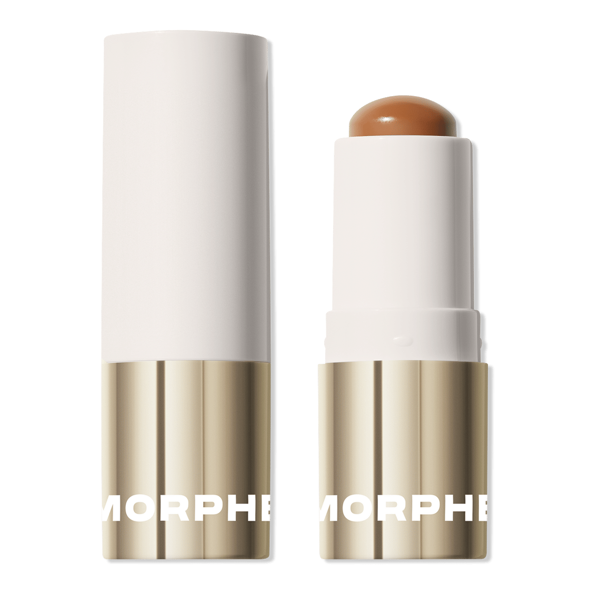 Morphe Sudden Heat Creamy Bronzer Stick
