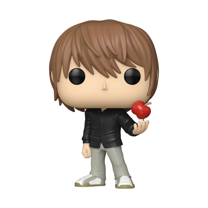 Pop! Light Yagami