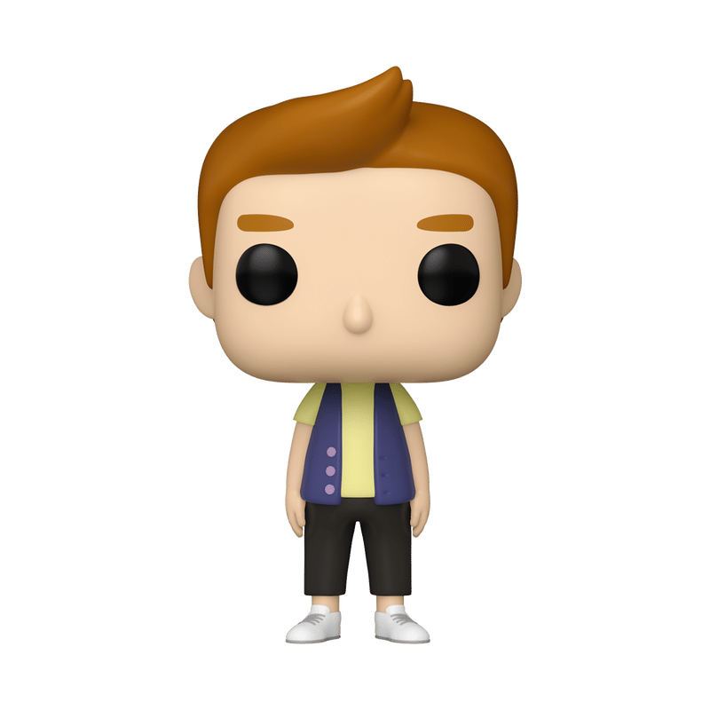 Pop! Jimmy Jr.