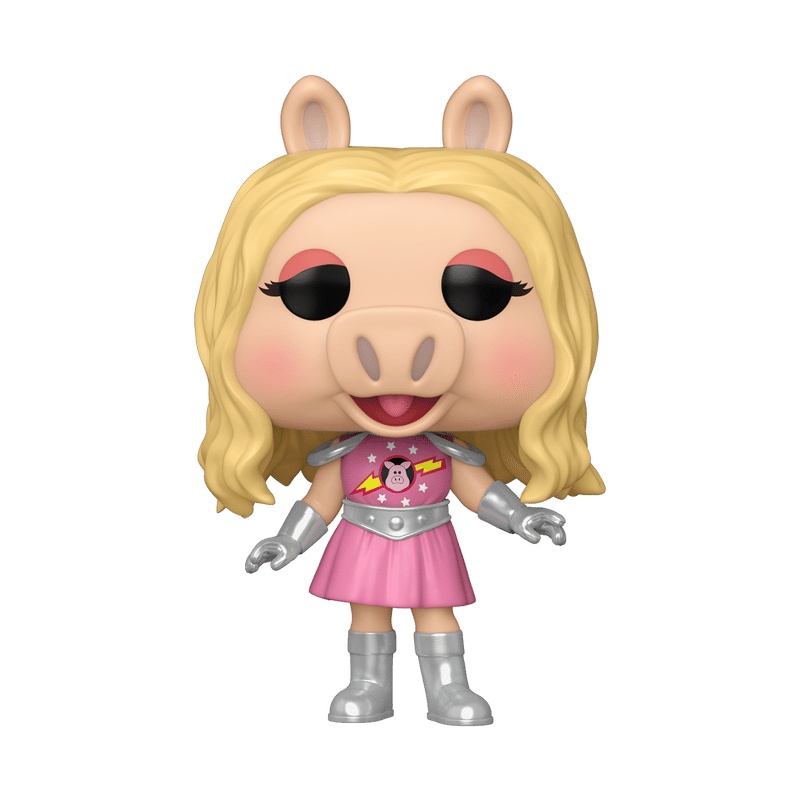 Pop! First Mate Piggy