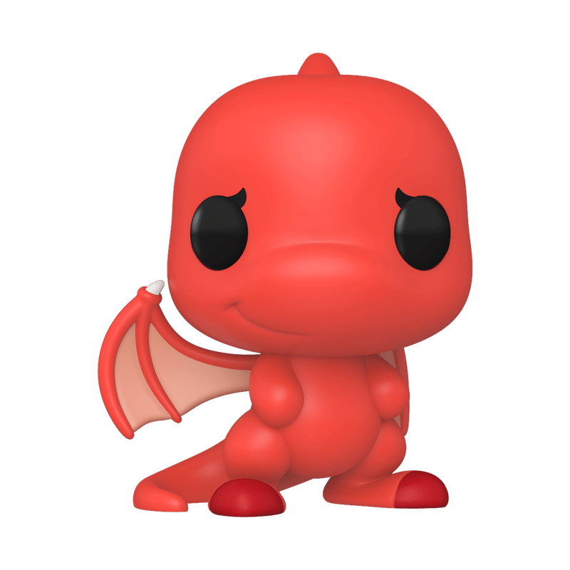 Pop! Shoyru