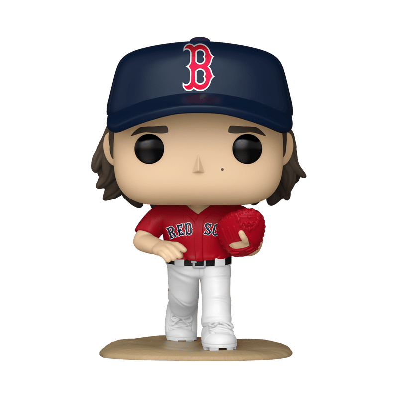 Pop! Roman Anthony
