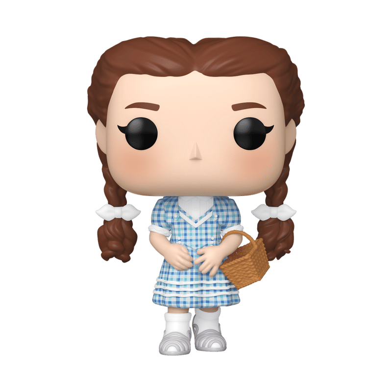 Pop! Dorothy Gale
