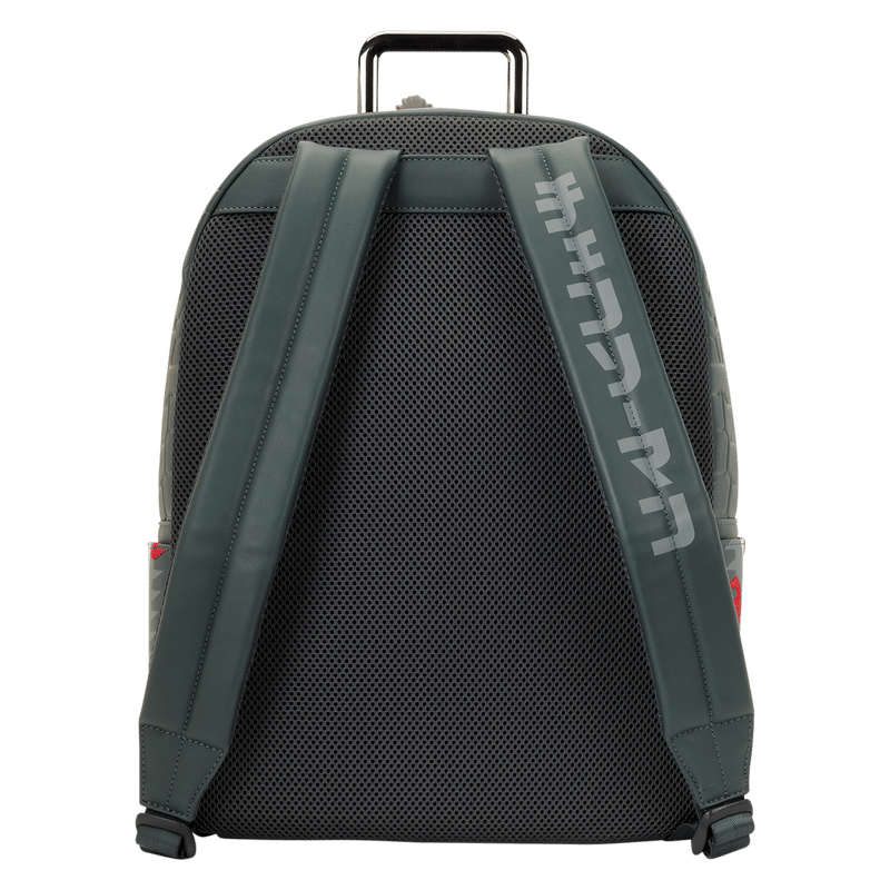 Chainsaw Man Full-Size Backpack