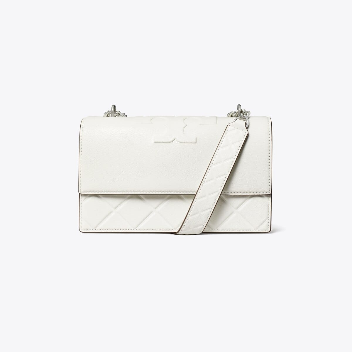 Small Fleming Shoulder Bag