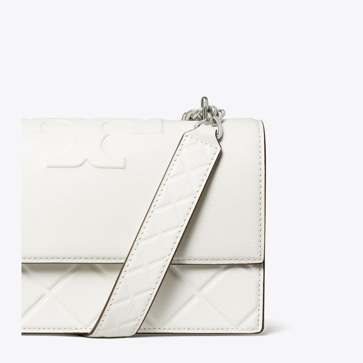 Small Fleming Shoulder Bag
