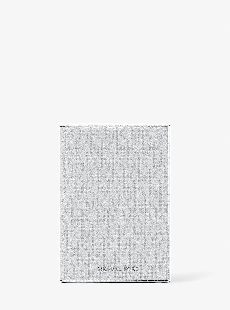 Logo Passport Wallet