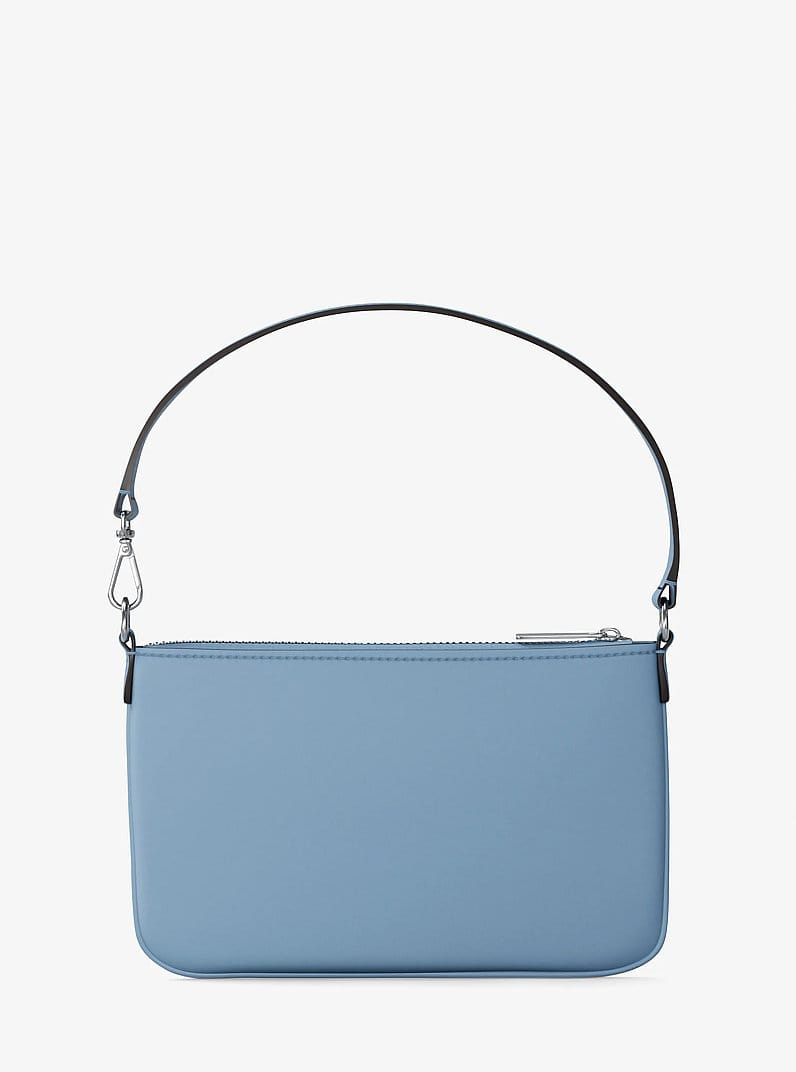 Jet Set Embellished Convertible Wristlet