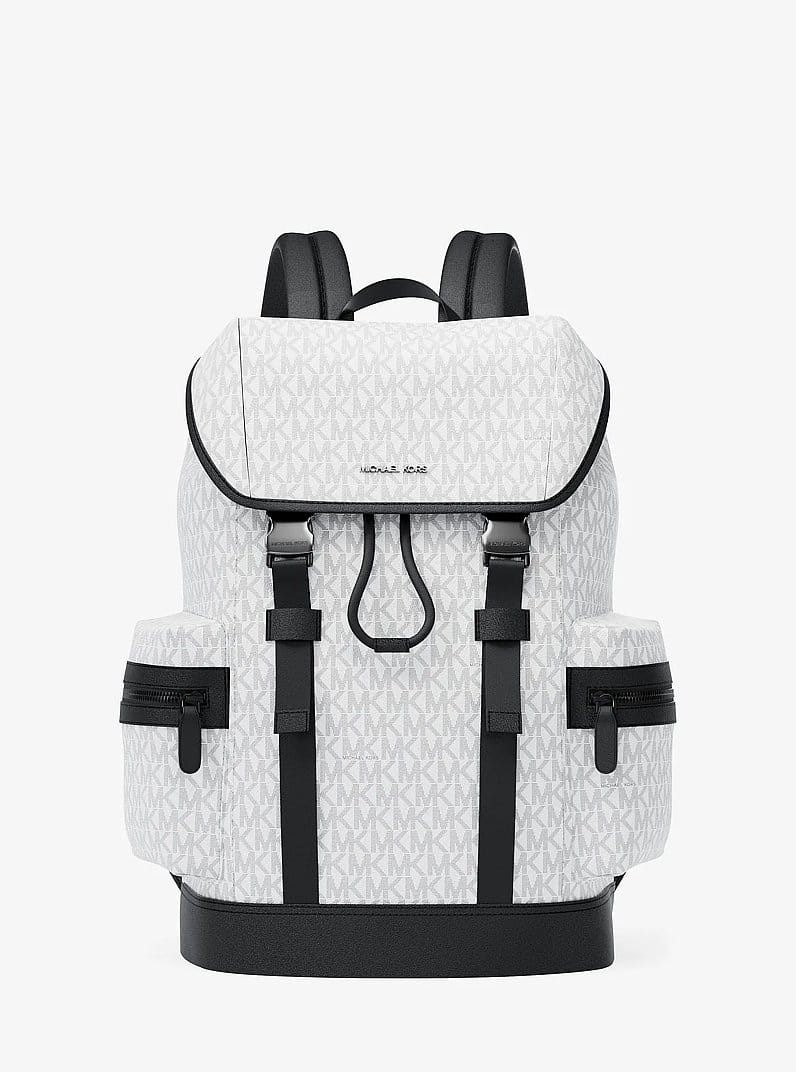 Cooper Signature Logo Backpack