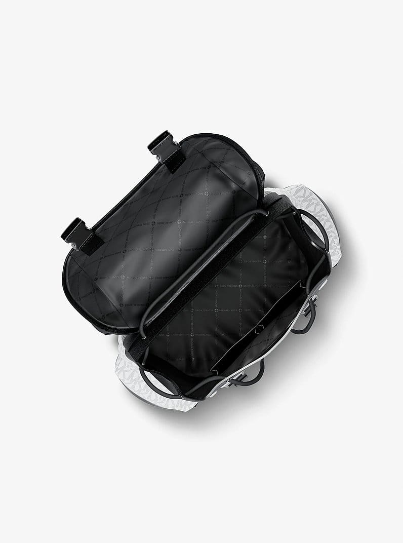 Cooper Signature Logo Backpack
